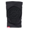 TSC Invisa Light Knee Pads Black Large